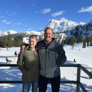 Meet your Posher, Tamarah